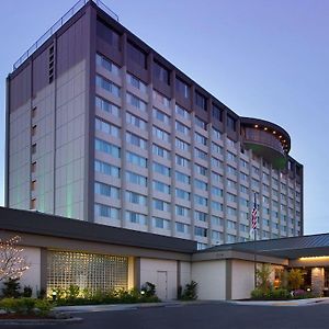 Skybridge Seattle Airport Hotel